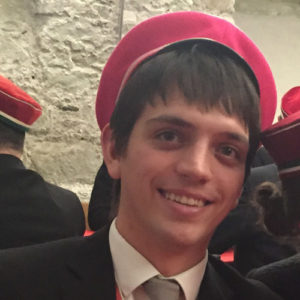 Simon Ringeisen v/o C++